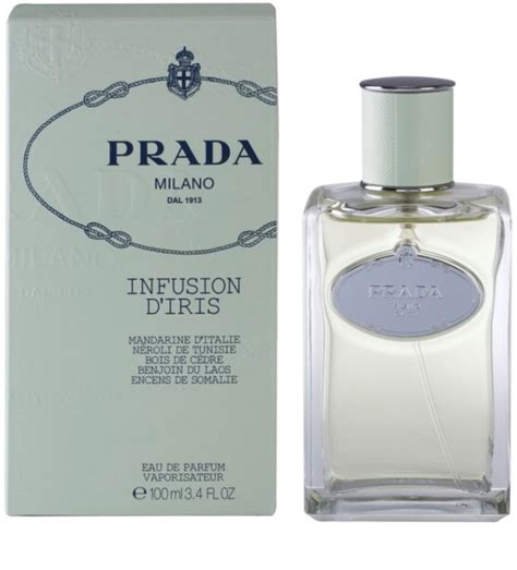 prada damen parfum iris